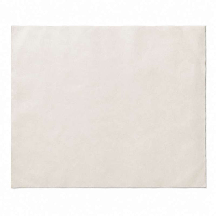 Papier cuisson papier blanc siliconé double face  600x400mm-500Pcs