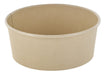 Saladier "Buckaty" multi-usage en fibre de bambou  H60mm 700ml-360Pcs