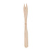 Pique à frite en bois  10mm H140mm - 5000Pcs