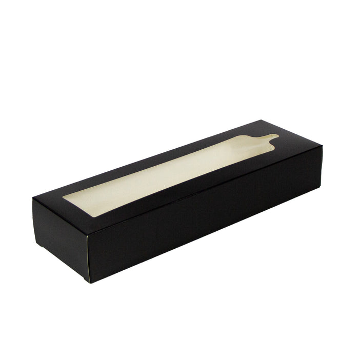 Les boites fenetres a planches 300x95mm H50mm-400Pcs