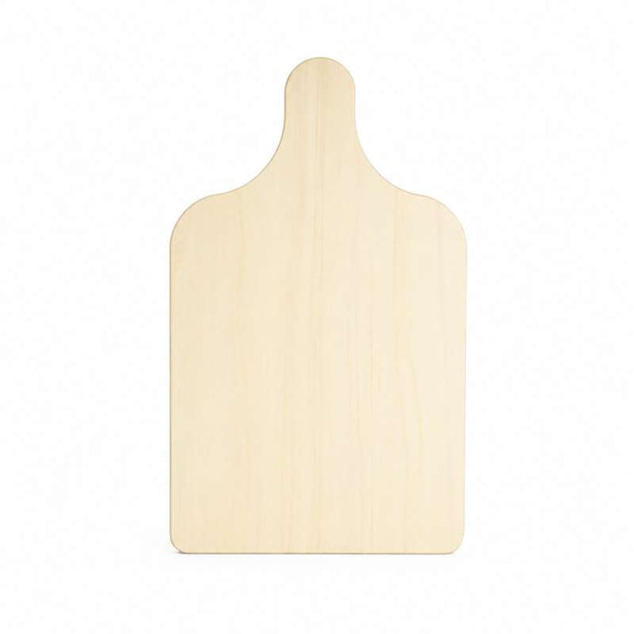 Les planches apero bois 295x180mm H2,2mm-200Pcs