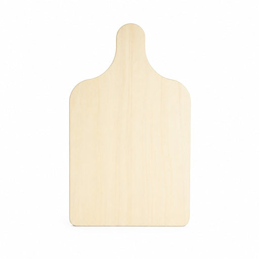 Les planches apero bois 295x180mm H2,2mm-200Pcs