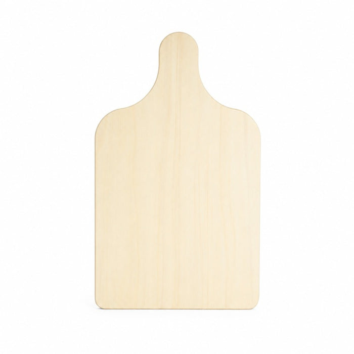 Les planches apero bois 295x180mm H2,2mm-200Pcs
