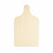 Les planches apero bois 295x180mm H2,2mm-200Pcs