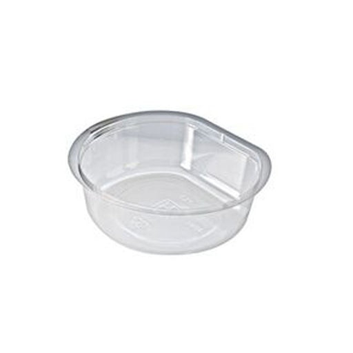 Pot à dessert  en plastique PLA transparent   110ml-1000Pcs