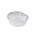 Pot à dessert  en plastique PLA transparent   110ml-1000Pcs