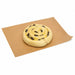 Rouleau de papier kraft brun    H129mm-1Pcs