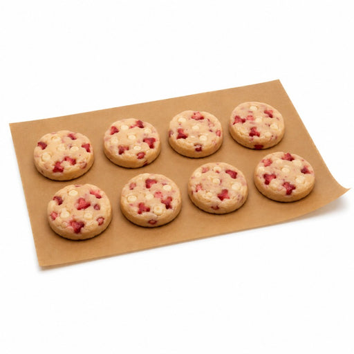 Rouleau de papier kraft brun    H225mm-1Pcs