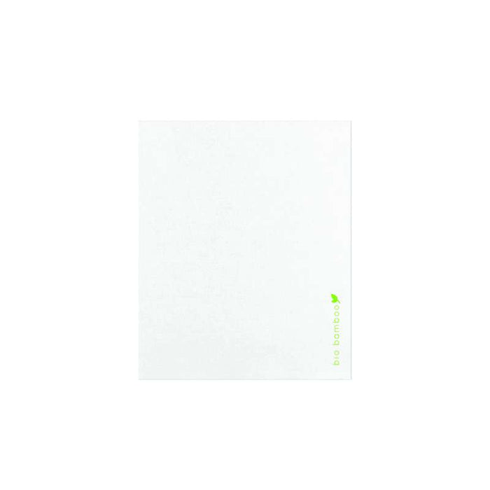 Serviette essuie-main blanche en cellulose  300x400mm-560Pcs