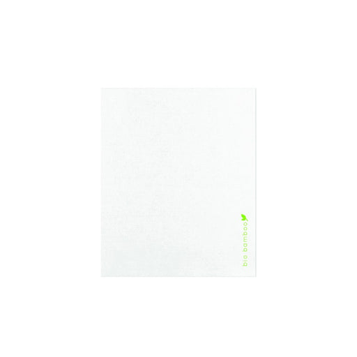 Serviette essuie-main blanche en cellulose  300x400mm-560Pcs