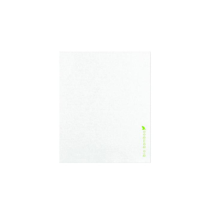 Serviette essuie-main blanche en cellulose  300x400mm-560Pcs