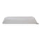 Couvercle Samourai dôme transparent en plastique PET transparent pour barquette 220x88mm H26mm-100Pcs
