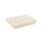 Couvercle Samourai en bois pour barquette  130x180mm-100Pcs