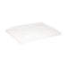 Couvercle Samourai dôme transparent en plastique PET transparent pour barquette 160x90mm H22mm-100Pcs