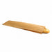 Sac sandwich papier kraft brun ingraissable  100x40mm H340mm-1000Pcs