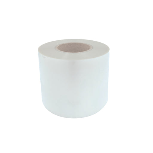 Film à sceller plastique PET 28 microns  500x200mm - 1Pcs