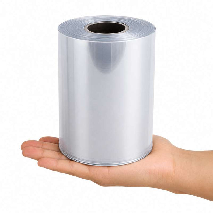 Rouleau de film de scellage pour bubble tea 150m x 130mm - 1Pcs