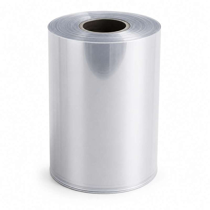 Rouleau de film de scellage pour bubble tea 150m x 130mm - 1Pcs