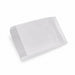 Sac papier tout usage blanc décor croissant  140x60mm H220mm-1000Pcs