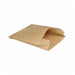Sac papier tout usage brun  140x60mm H280mm-1000Pcs