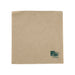 Serviette papier écrue 2 plis  300x300mm-4000Pcs