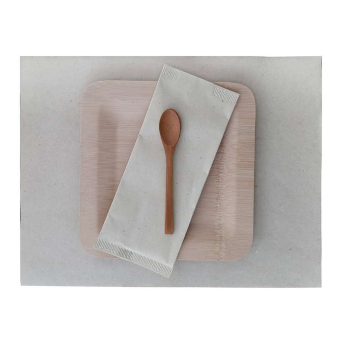 Set de plateau papier crème  300x400mm-1000Pcs