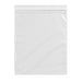 Bolsa de plástico BOPP con cinta adhesiva 250x200mm A40mm - 100Uds