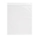 Bolsa de plástico BOPP con cinta adhesiva 360x270mm A80mm - 100Uds