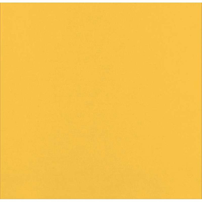 Serviette micro point jaune 2 plis 380x380mm-1200Pcs