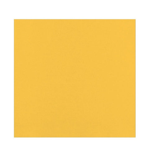 Serviette micro point jaune 2 plis 380x380mm-1200Pcs