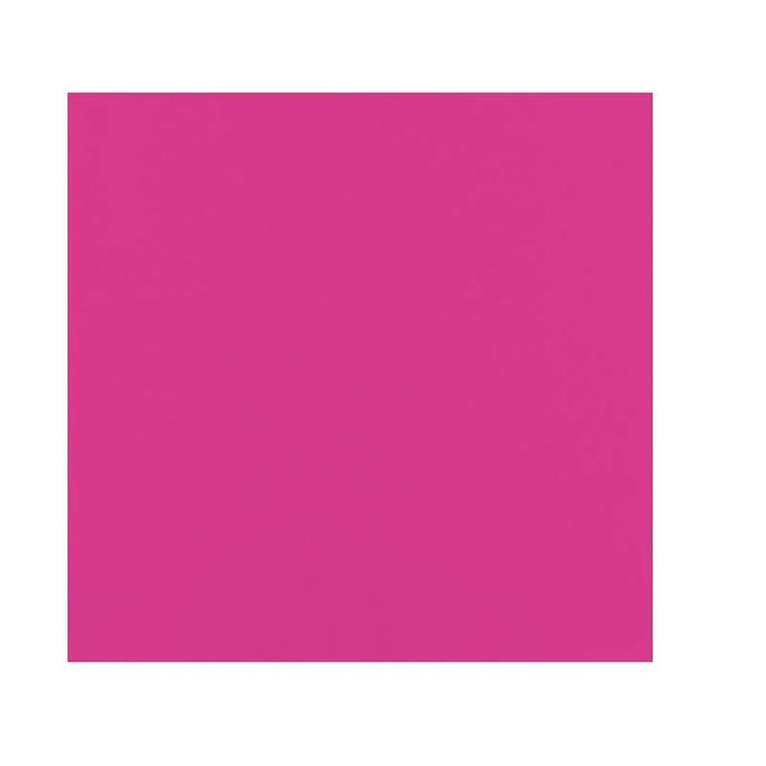 Serviette rose micro-point 2 plis 380x380mm - 1200Pcs