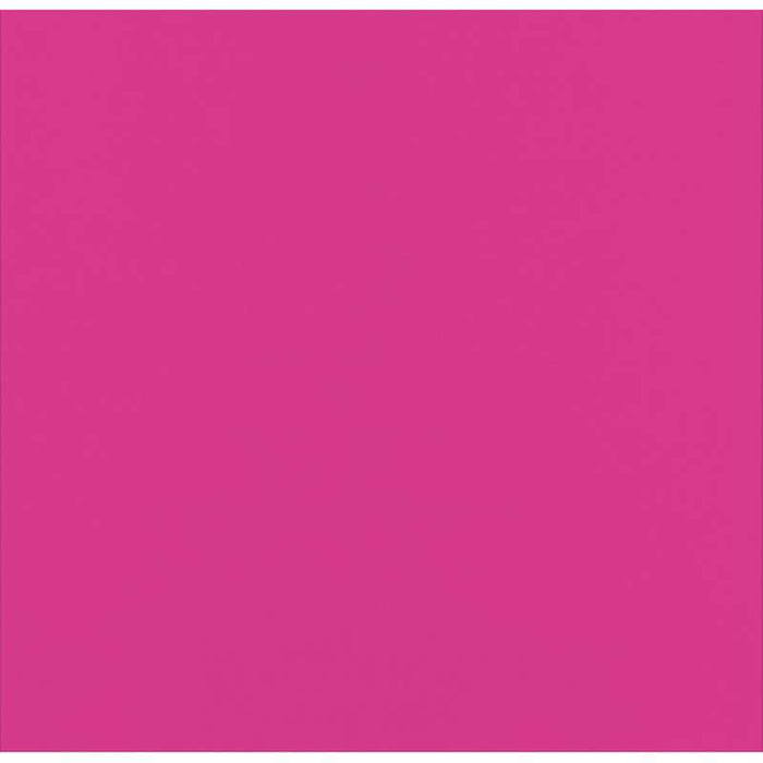 Serviette rose micro-point 2 plis 380x380mm - 1200Pcs