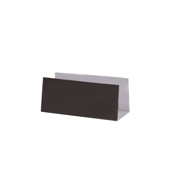 Insert carton kraft pour sac SOS 133x60mm H60mm-1000Pcs
