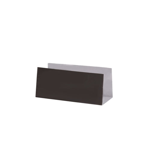 Insert carton kraft pour sac SOS 133x60mm H60mm-1000Pcs