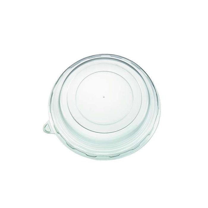 Couvercle PP transparent   H22mm-500Pcs