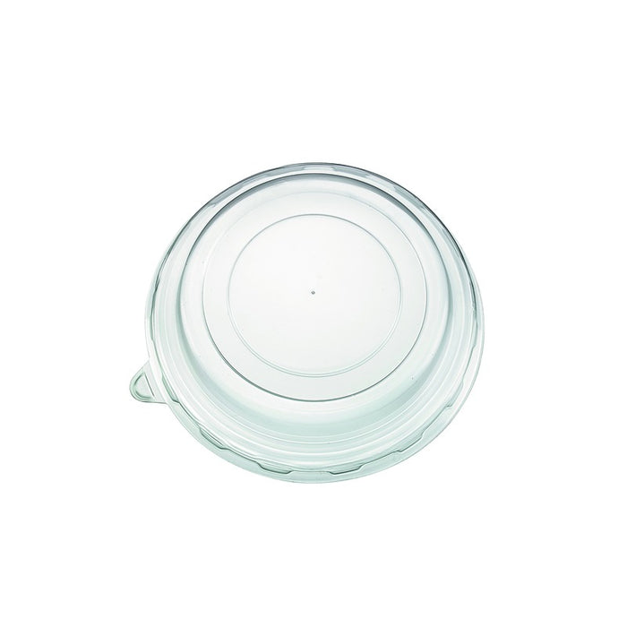 Couvercle PP transparent   H22mm-500Pcs