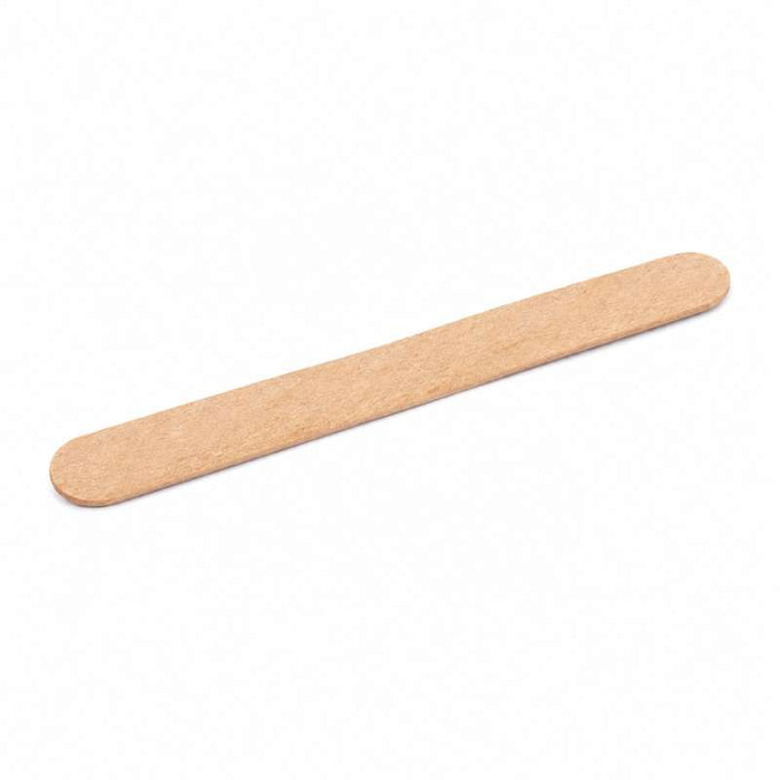 Spatule en bois pour café en distributeur automatique 90mm - 5000Pcs