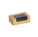 Boîte sushi avec fenêtre antibuée pour 4-6 pieces 120x70mm H40mm-200Pcs