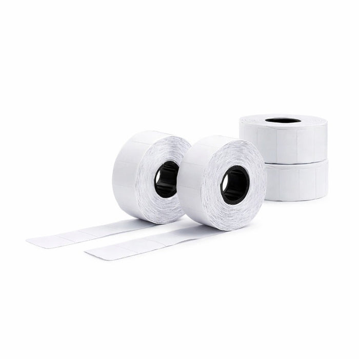 Autocollant de 26*16 mm pour pince à étiqueter 65x65mm H15mm-20Pcs