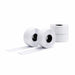 Autocollant de 26*16 mm pour pince à étiqueter 65x65mm H15mm-20Pcs