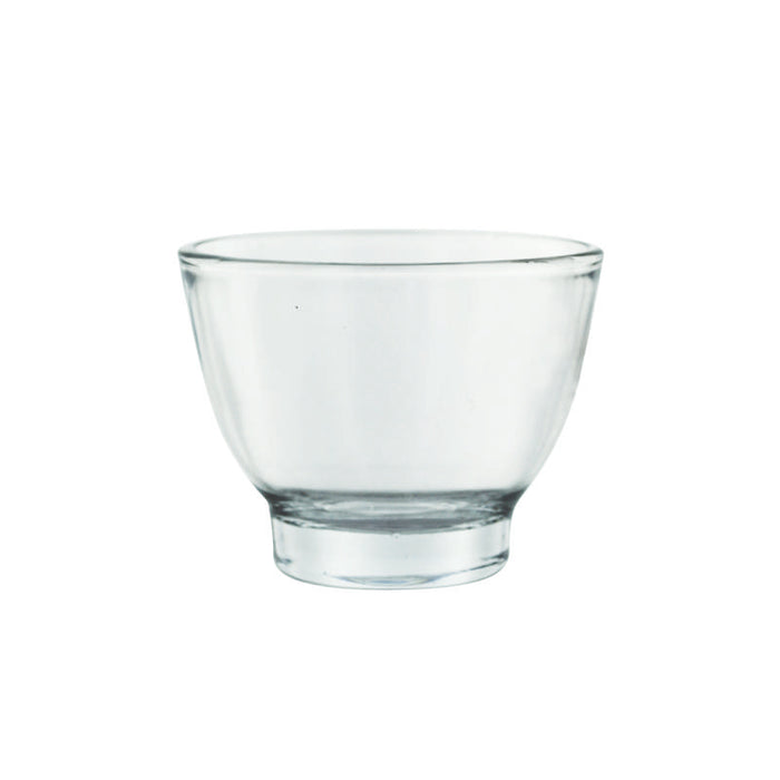 Verre à shot rond forme bol Ø64mm H49mm 43ml - 48Pcs