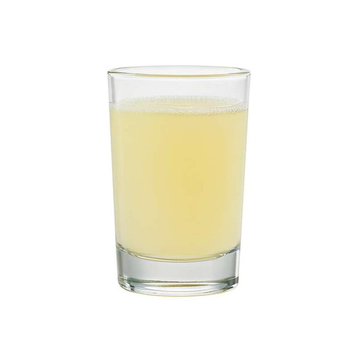 Verre à shot cylindrique   H75mm 60ml - 48Pcs