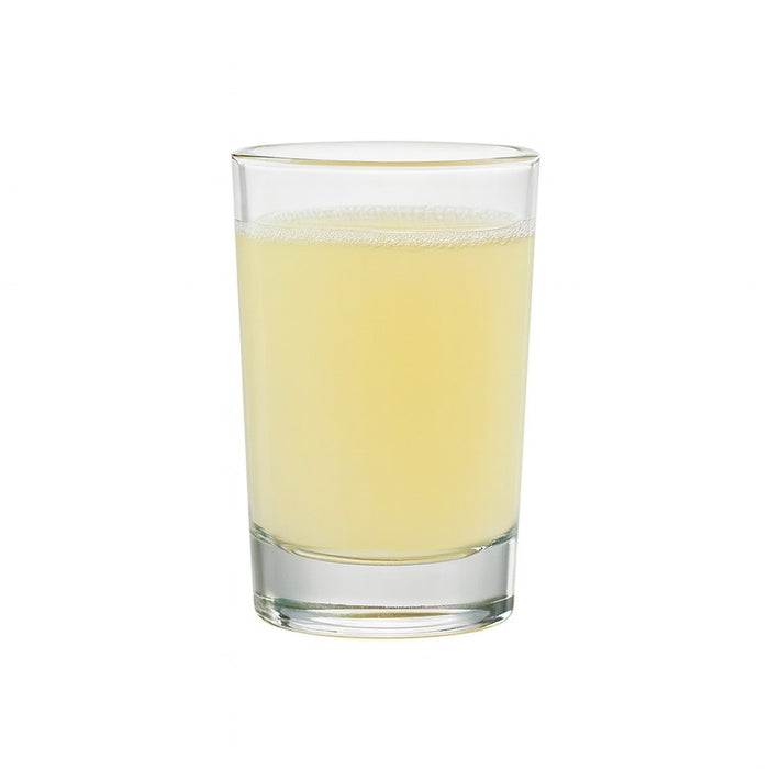 Verre à shot cylindrique   H75mm 60ml - 48Pcs