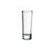 Verre à shot cylindrique   H104mm 60ml - 48Pcs