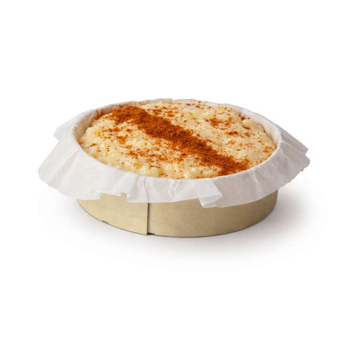 Bake-a-ring - Anneau de cuisson avec papier cuisson intégré  H30mm 260ml-100Pcs