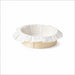 Bake-a-ring - Anneau de cuisson avec papier cuisson intégré  H47mm 490ml-60Pcs