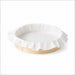 Bake-a-ring - Anneau de cuisson avec papier cuisson intégré  H35mm 910ml-60Pcs