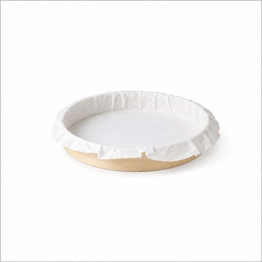 Bake-a-ring - Anneau de cuisson avec papier cuisson intégré  H35mm 1 470ml-20Pcs