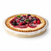 Bake-a-ring - Anneau de cuisson avec papier cuisson intégré  H35mm 1 940ml-20Pcs