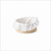 Bake-a-ring - Anneau de cuisson avec papier cuisson intégré  H18mm 20ml-200Pcs